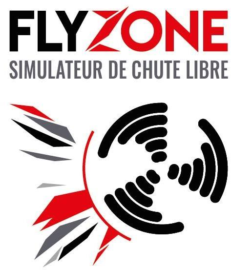 logo de flyzone